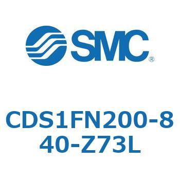 標準形エアシリンダ(角形カバー) CS1シリーズ(CDS1FN200-8～) SMC