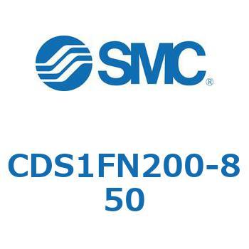 標準形エアシリンダ(角形カバー) CS1シリーズ(CDS1FN200-8～) SMC