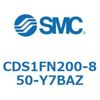 標準形エアシリンダ(角形カバー) CS1シリーズ(CDS1FN200-8～) SMC