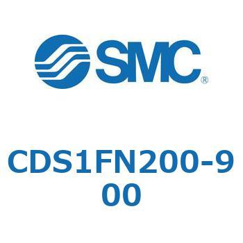 標準形エアシリンダ(角形カバー) CS1シリーズ(CDS1FN200-9～) SMC