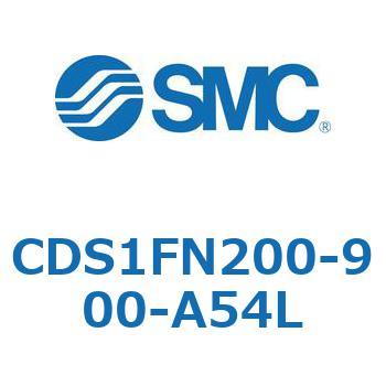 標準形エアシリンダ(角形カバー) CS1シリーズ(CDS1FN200-9～) SMC