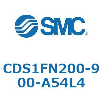 標準形エアシリンダ(角形カバー) CS1シリーズ(CDS1FN200-9～) SMC
