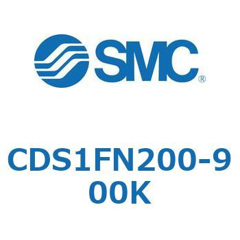 標準形エアシリンダ(角形カバー) CS1シリーズ(CDS1FN200-9～) SMC