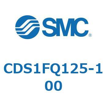標準形エアシリンダ(角形カバー) CS1シリーズ(CDS1FQ1～) SMC