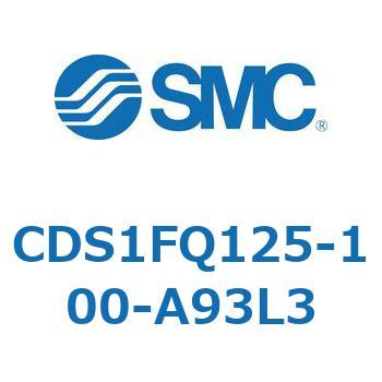 標準形エアシリンダ(角形カバー) CS1シリーズ(CDS1FQ1～) SMC