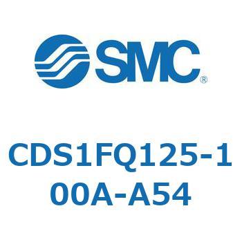 標準形エアシリンダ(角形カバー) CS1シリーズ(CDS1FQ1～) SMC