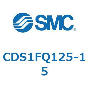 標準形エアシリンダ(角形カバー) CS1シリーズ(CDS1FQ1～) SMC