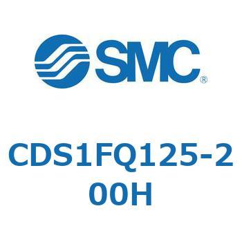 標準形エアシリンダ(角形カバー) CS1シリーズ(CDS1FQ1～) SMC