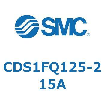 標準形エアシリンダ(角形カバー) CS1シリーズ(CDS1FQ1～) SMC