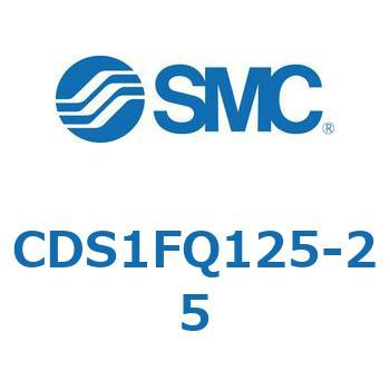 標準形エアシリンダ(角形カバー) CS1シリーズ(CDS1FQ1～) SMC