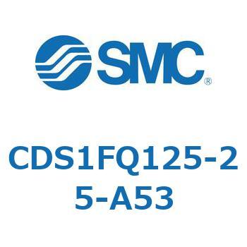 標準形エアシリンダ(角形カバー) CS1シリーズ(CDS1FQ1～) SMC