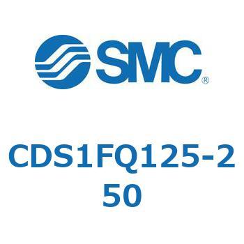 標準形エアシリンダ(角形カバー) CS1シリーズ(CDS1FQ1～) SMC