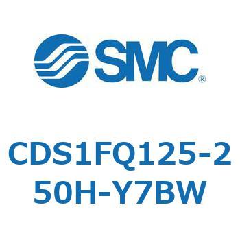 標準形エアシリンダ(角形カバー) CS1シリーズ(CDS1FQ1～) SMC