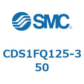 標準形エアシリンダ(角形カバー) CS1シリーズ(CDS1FQ1～) SMC