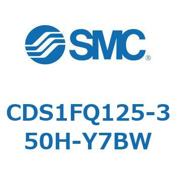 標準形エアシリンダ(角形カバー) CS1シリーズ(CDS1FQ1～) SMC