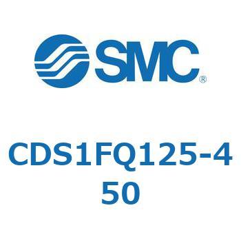 標準形エアシリンダ(角形カバー) CS1シリーズ(CDS1FQ1～) SMC