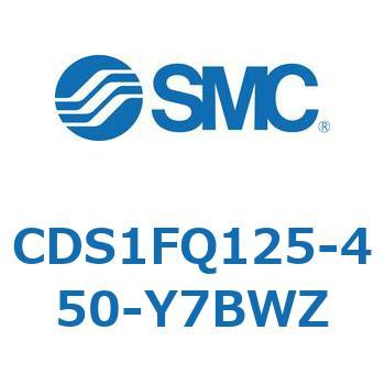 標準形エアシリンダ(角形カバー) CS1シリーズ(CDS1FQ1～) SMC