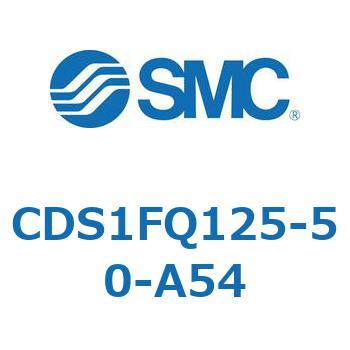 標準形エアシリンダ(角形カバー) CS1シリーズ(CDS1FQ1～) SMC
