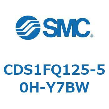 標準形エアシリンダ(角形カバー) CS1シリーズ(CDS1FQ1～) SMC