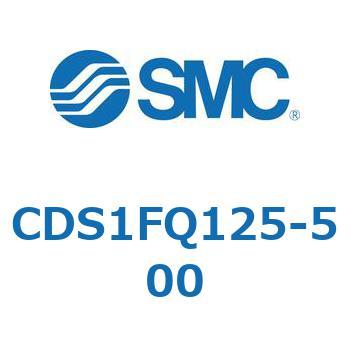 標準形エアシリンダ(角形カバー) CS1シリーズ(CDS1FQ1～) SMC