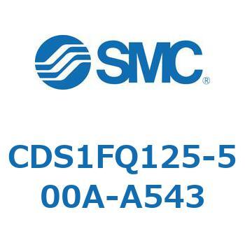 標準形エアシリンダ(角形カバー) CS1シリーズ(CDS1FQ1～) SMC