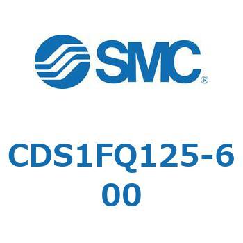 標準形エアシリンダ(角形カバー) CS1シリーズ(CDS1FQ1～) SMC