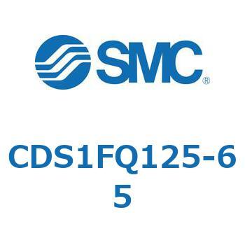 標準形エアシリンダ(角形カバー) CS1シリーズ(CDS1FQ1～) SMC