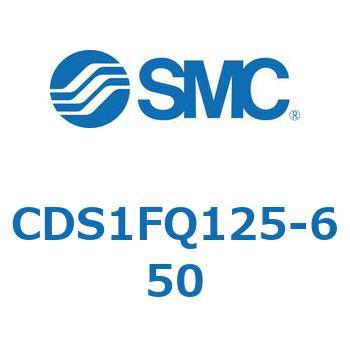 標準形エアシリンダ(角形カバー) CS1シリーズ(CDS1FQ1～) SMC