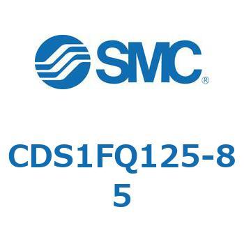 標準形エアシリンダ(角形カバー) CS1シリーズ(CDS1FQ1～) SMC