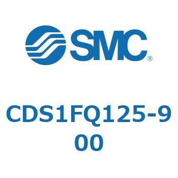 標準形エアシリンダ(角形カバー) CS1シリーズ(CDS1FQ1～) SMC