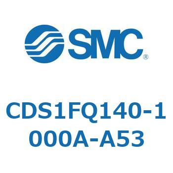 標準形エアシリンダ(角形カバー) CS1シリーズ(CDS1FQ1～) SMC