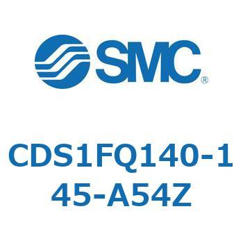 標準形エアシリンダ(角形カバー) CS1シリーズ(CDS1FQ1～) SMC