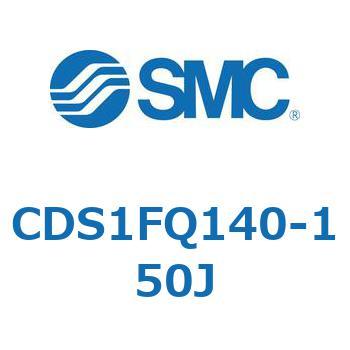 標準形エアシリンダ(角形カバー) CS1シリーズ(CDS1FQ1～) SMC