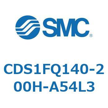 標準形エアシリンダ(角形カバー) CS1シリーズ(CDS1FQ1～) SMC