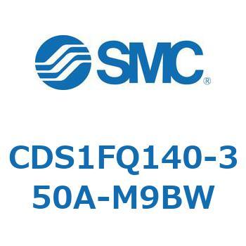 標準形エアシリンダ(角形カバー) CS1シリーズ(CDS1FQ1～) SMC