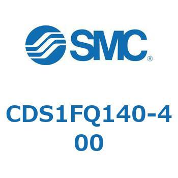 標準形エアシリンダ(角形カバー) CS1シリーズ(CDS1FQ1～) SMC