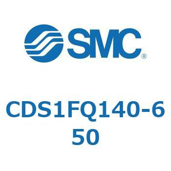標準形エアシリンダ(角形カバー) CS1シリーズ(CDS1FQ1～) SMC