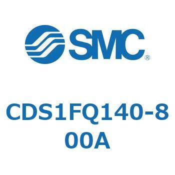 標準形エアシリンダ(角形カバー) CS1シリーズ(CDS1FQ1～) SMC