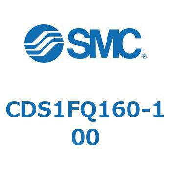 標準形エアシリンダ(角形カバー) CS1シリーズ(CDS1FQ1～) SMC