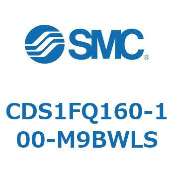 標準形エアシリンダ(角形カバー) CS1シリーズ(CDS1FQ1～) SMC