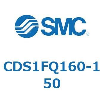 標準形エアシリンダ(角形カバー) CS1シリーズ(CDS1FQ1～) SMC