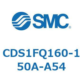 標準形エアシリンダ(角形カバー) CS1シリーズ(CDS1FQ1～) SMC
