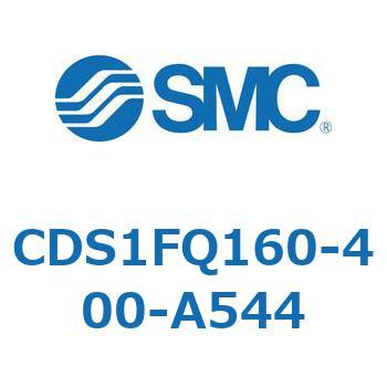 標準形エアシリンダ(角形カバー) CS1シリーズ(CDS1FQ1～) SMC