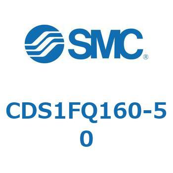 標準形エアシリンダ(角形カバー) CS1シリーズ(CDS1FQ1～) SMC