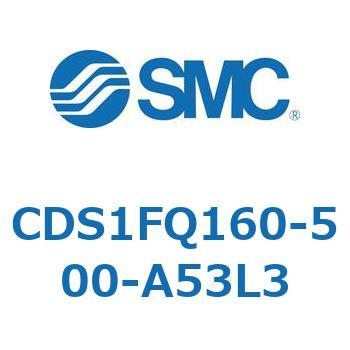 標準形エアシリンダ(角形カバー) CS1シリーズ(CDS1FQ1～) SMC