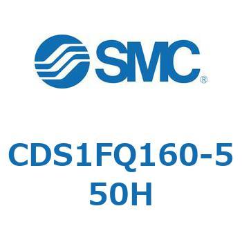 標準形エアシリンダ(角形カバー) CS1シリーズ(CDS1FQ1～) SMC