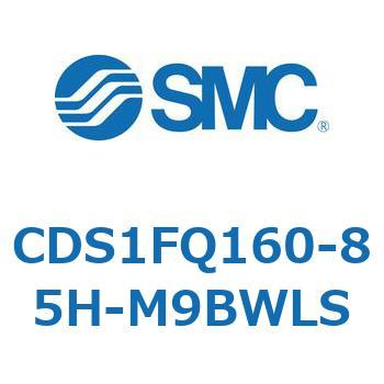 標準形エアシリンダ(角形カバー) CS1シリーズ(CDS1FQ1～) SMC