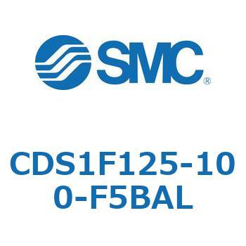標準形エアシリンダ(角形カバー) CS1シリーズ(CDS1F125-1～) SMC