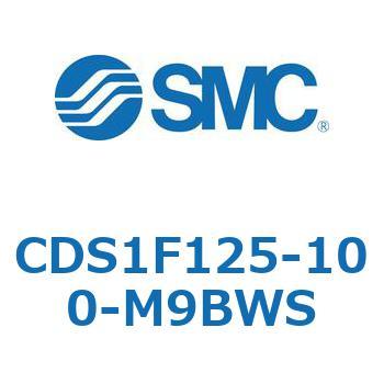 標準形エアシリンダ(角形カバー) CS1シリーズ(CDS1F125-1～) SMC