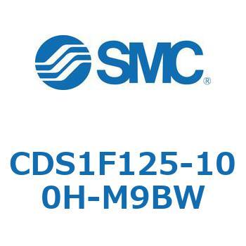 標準形エアシリンダ(角形カバー) CS1シリーズ(CDS1F125-1～) SMC